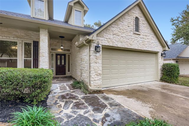 711 DOGWOOD TRL, Cedar Park, TX 78613