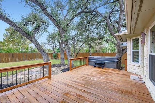 711 DOGWOOD TRL, Cedar Park, TX 78613