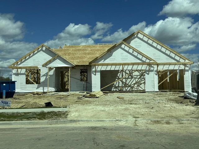 330 Limestone LANE, Slinger, WI 53086