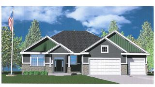 330 Limestone LANE, Slinger, WI 53086