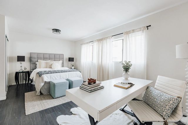 4652 Don Lorenzo Dr A, Los Angeles, CA 90008