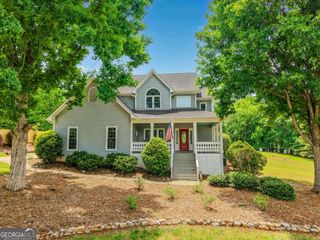 1690 Calls Creek Circle, Watkinsville, GA 30677
