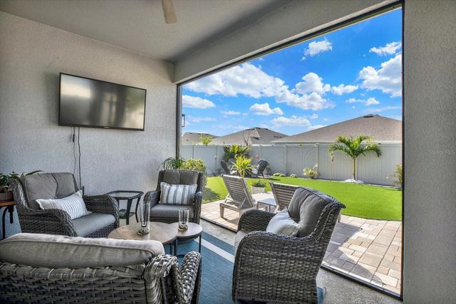 10186 SHORELINE VIEW WAY, Wesley Chapel, FL 33545