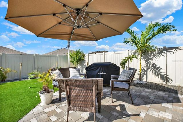 10186 SHORELINE VIEW WAY, Wesley Chapel, FL 33545