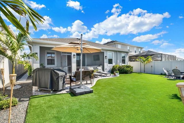 10186 SHORELINE VIEW WAY, Wesley Chapel, FL 33545