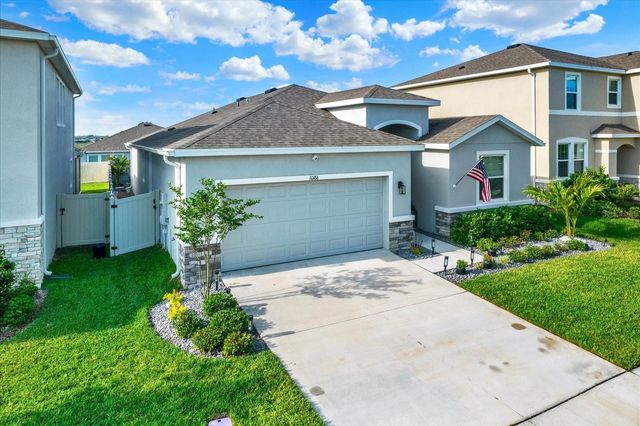 10186 SHORELINE VIEW WAY, Wesley Chapel, FL 33545