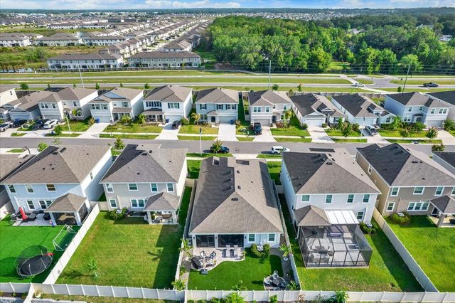 10186 SHORELINE VIEW WAY, Wesley Chapel, FL 33545