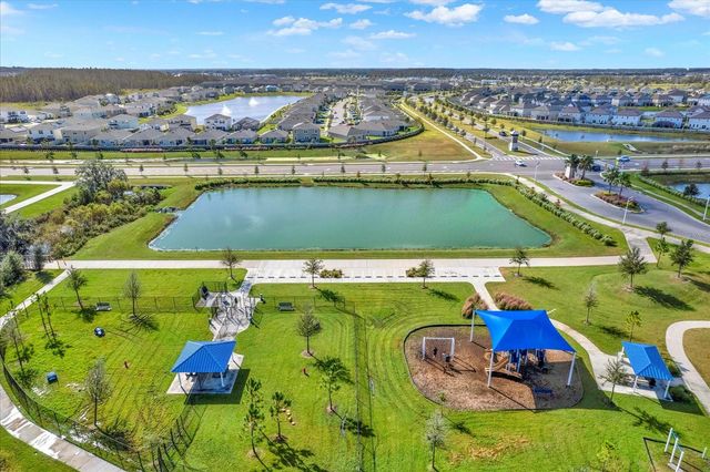 10186 SHORELINE VIEW WAY, Wesley Chapel, FL 33545