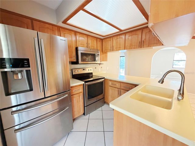 7172 TOUCAN TRAIL, Spring Hill, FL 34606