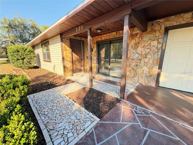 7172 TOUCAN TRAIL, Spring Hill, FL 34606