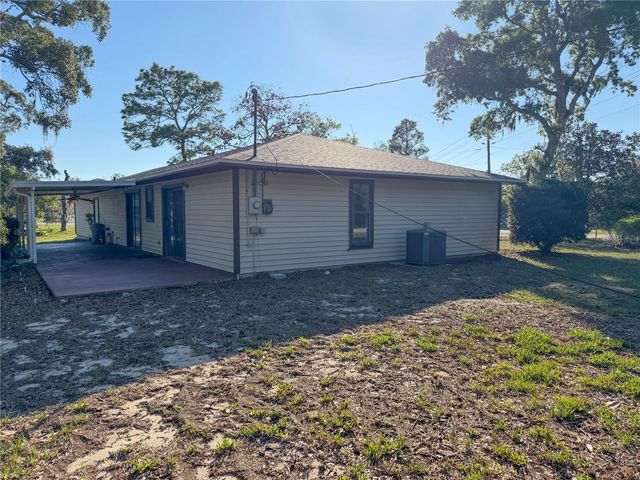 7172 TOUCAN TRAIL, Spring Hill, FL 34606