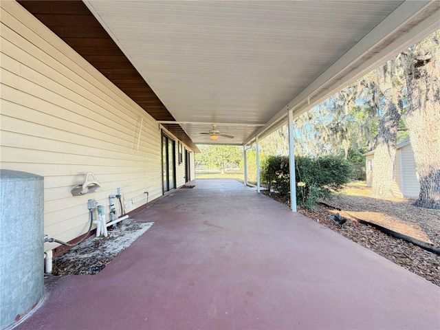 7172 TOUCAN TRAIL, Spring Hill, FL 34606