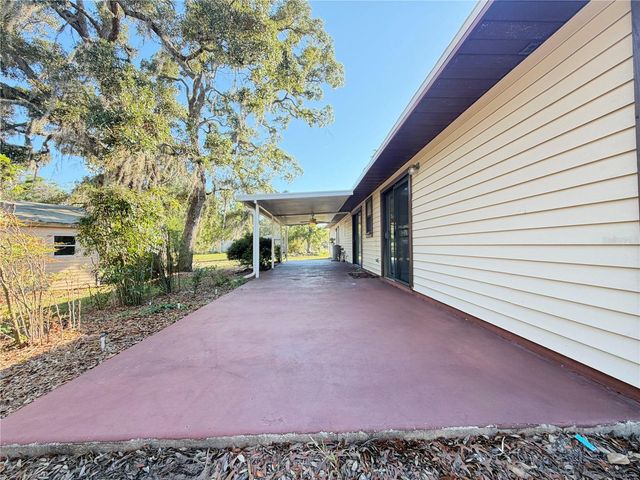 7172 TOUCAN TRAIL, Spring Hill, FL 34606