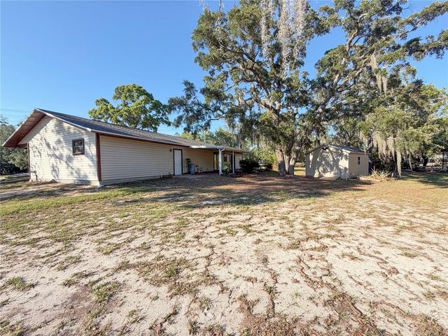 7172 TOUCAN TRAIL, Spring Hill, FL 34606