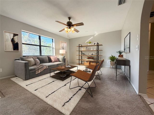 7172 TOUCAN TRAIL, Spring Hill, FL 34606