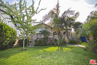 820 W 80th Street, Los Angeles, CA 90044