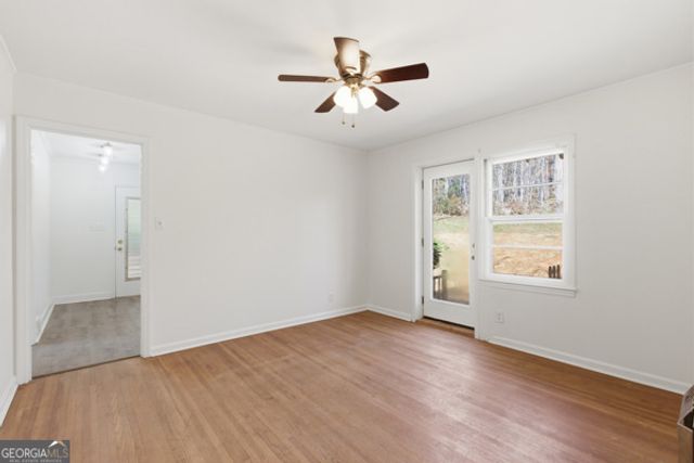 391 Rosedale Street, Toccoa, GA 30577