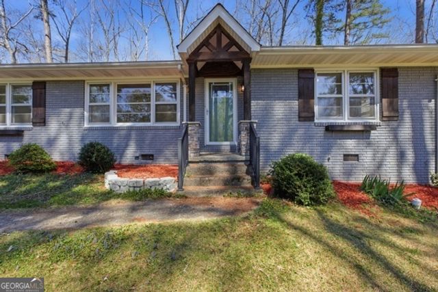 391 Rosedale Street, Toccoa, GA 30577