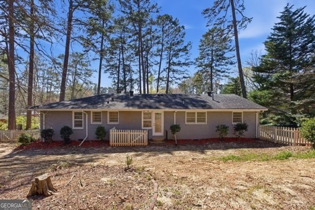 391 Rosedale Street, Toccoa, GA 30577