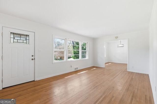 391 Rosedale Street, Toccoa, GA 30577