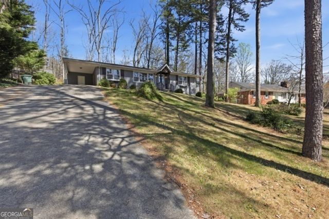 391 Rosedale Street, Toccoa, GA 30577