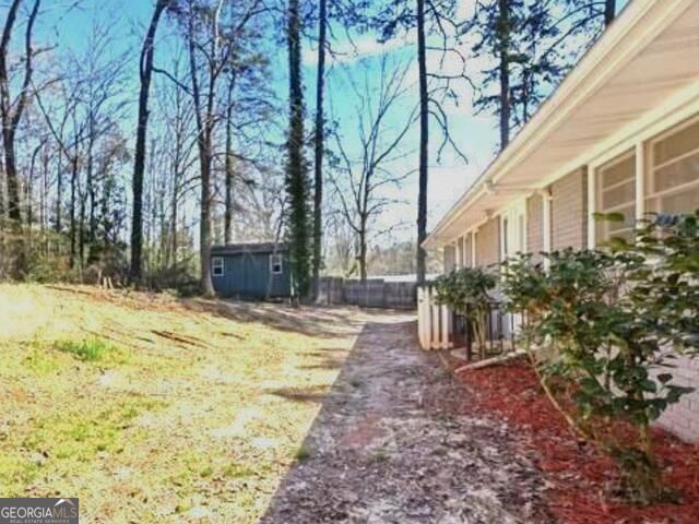 391 Rosedale Street, Toccoa, GA 30577