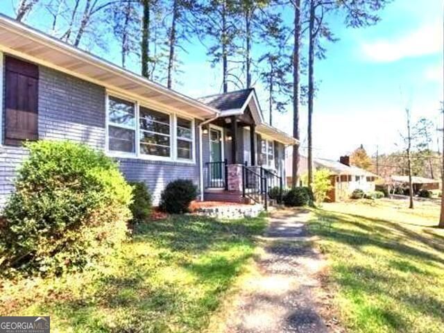 391 Rosedale Street, Toccoa, GA 30577