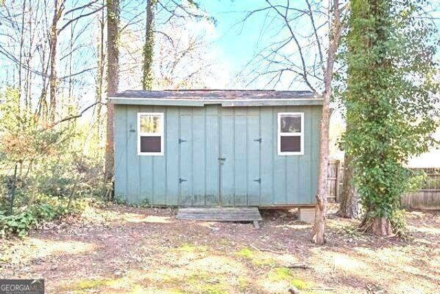 391 Rosedale Street, Toccoa, GA 30577