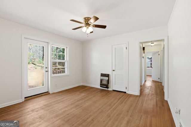 391 Rosedale Street, Toccoa, GA 30577