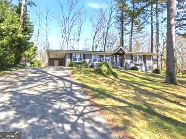 391 Rosedale Street, Toccoa, GA 30577