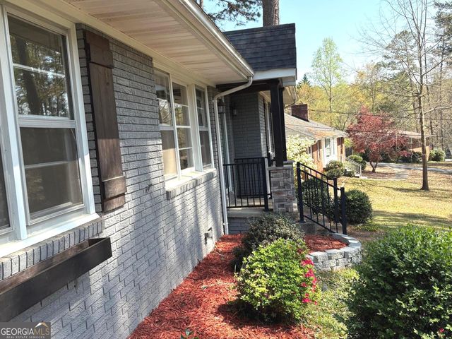 391 Rosedale Street, Toccoa, GA 30577