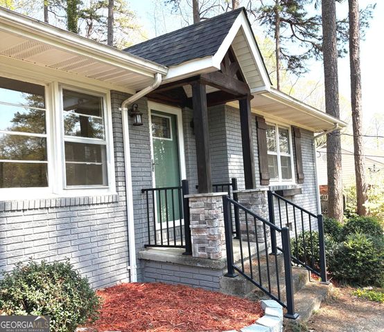 391 Rosedale Street, Toccoa, GA 30577