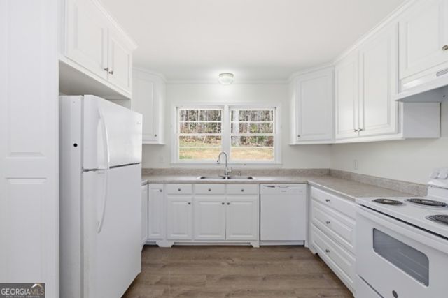 391 Rosedale Street, Toccoa, GA 30577