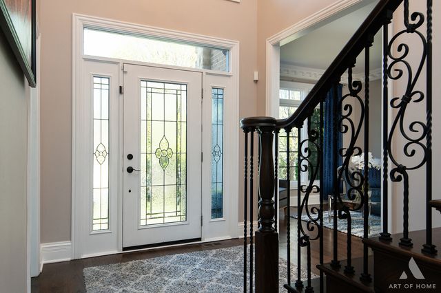 1139 James Peter Court, Darien, IL 60561