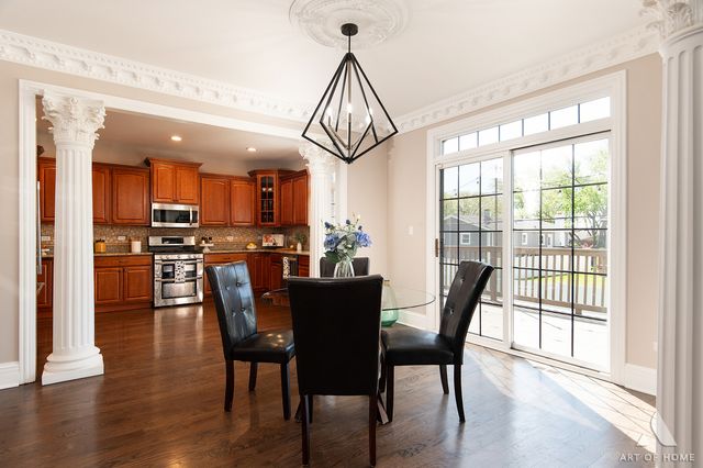 1139 James Peter Court, Darien, IL 60561