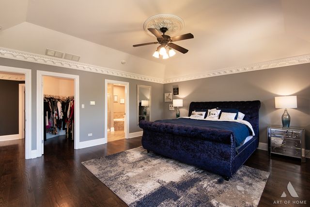 1139 James Peter Court, Darien, IL 60561