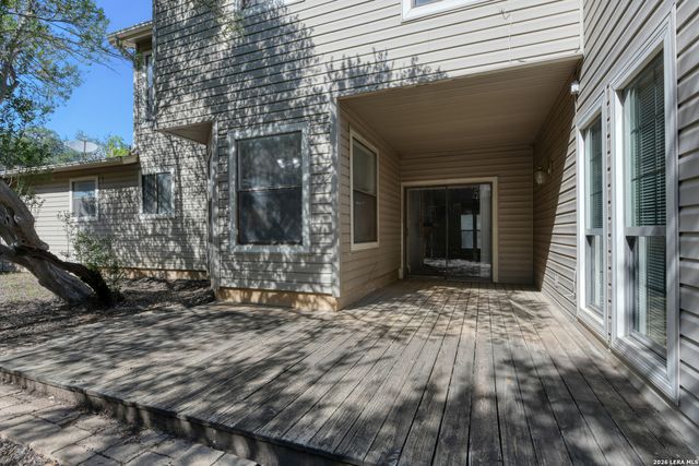 4963 TIMBER TRACE ST, San Antonio, TX 78250