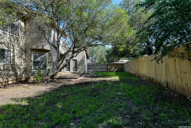 4963 TIMBER TRACE ST, San Antonio, TX 78250