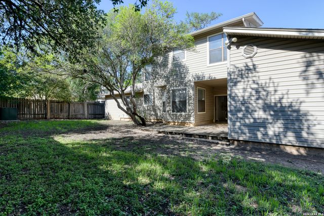 4963 TIMBER TRACE ST, San Antonio, TX 78250