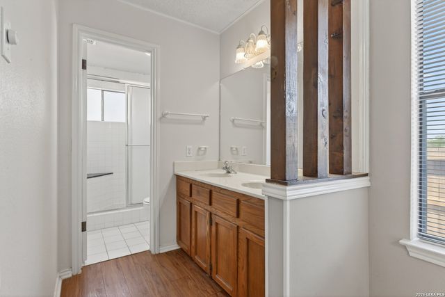 4963 TIMBER TRACE ST, San Antonio, TX 78250