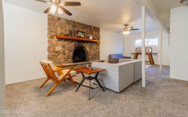 45 N Melrose Avenue, Tucson, AZ 85745