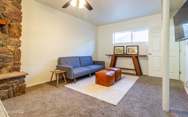 45 N Melrose Avenue, Tucson, AZ 85745