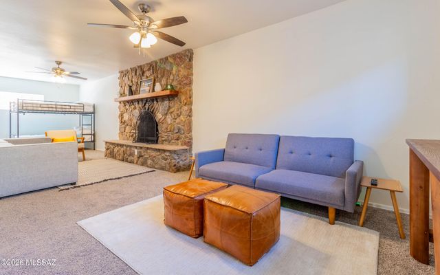 45 N Melrose Avenue, Tucson, AZ 85745