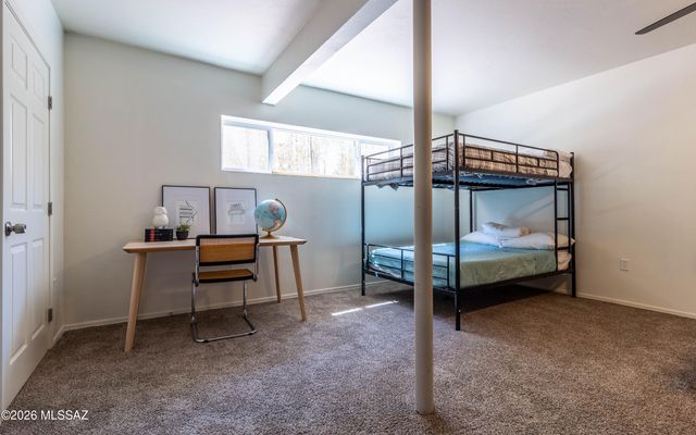 45 N Melrose Avenue, Tucson, AZ 85745