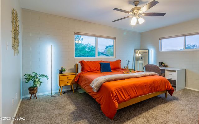 45 N Melrose Avenue, Tucson, AZ 85745