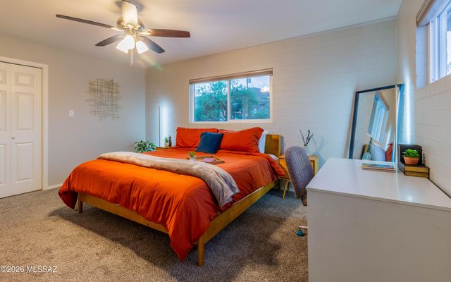 45 N Melrose Avenue, Tucson, AZ 85745