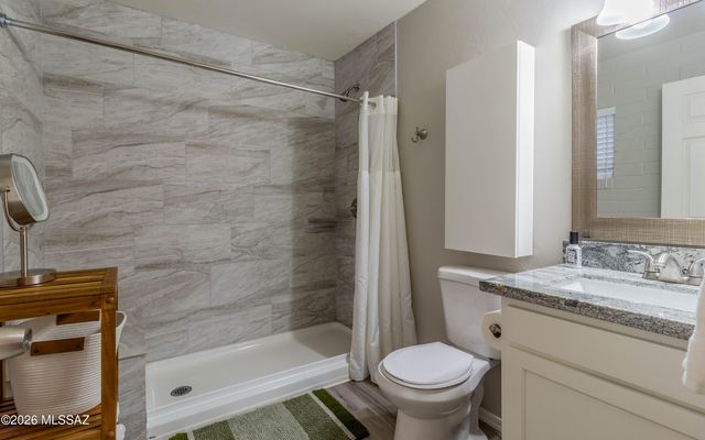 45 N Melrose Avenue, Tucson, AZ 85745