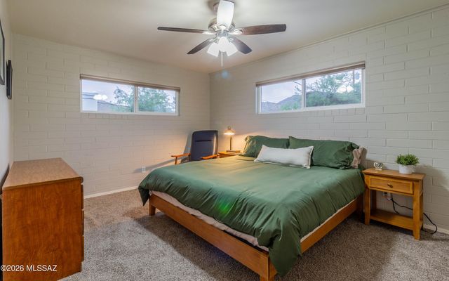 45 N Melrose Avenue, Tucson, AZ 85745