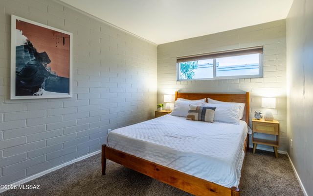 45 N Melrose Avenue, Tucson, AZ 85745