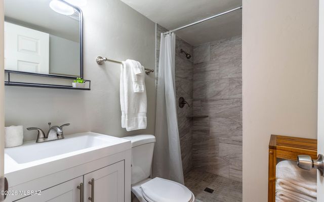 45 N Melrose Avenue, Tucson, AZ 85745